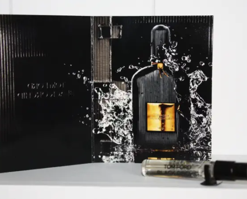 Black Orchid Tom Ford