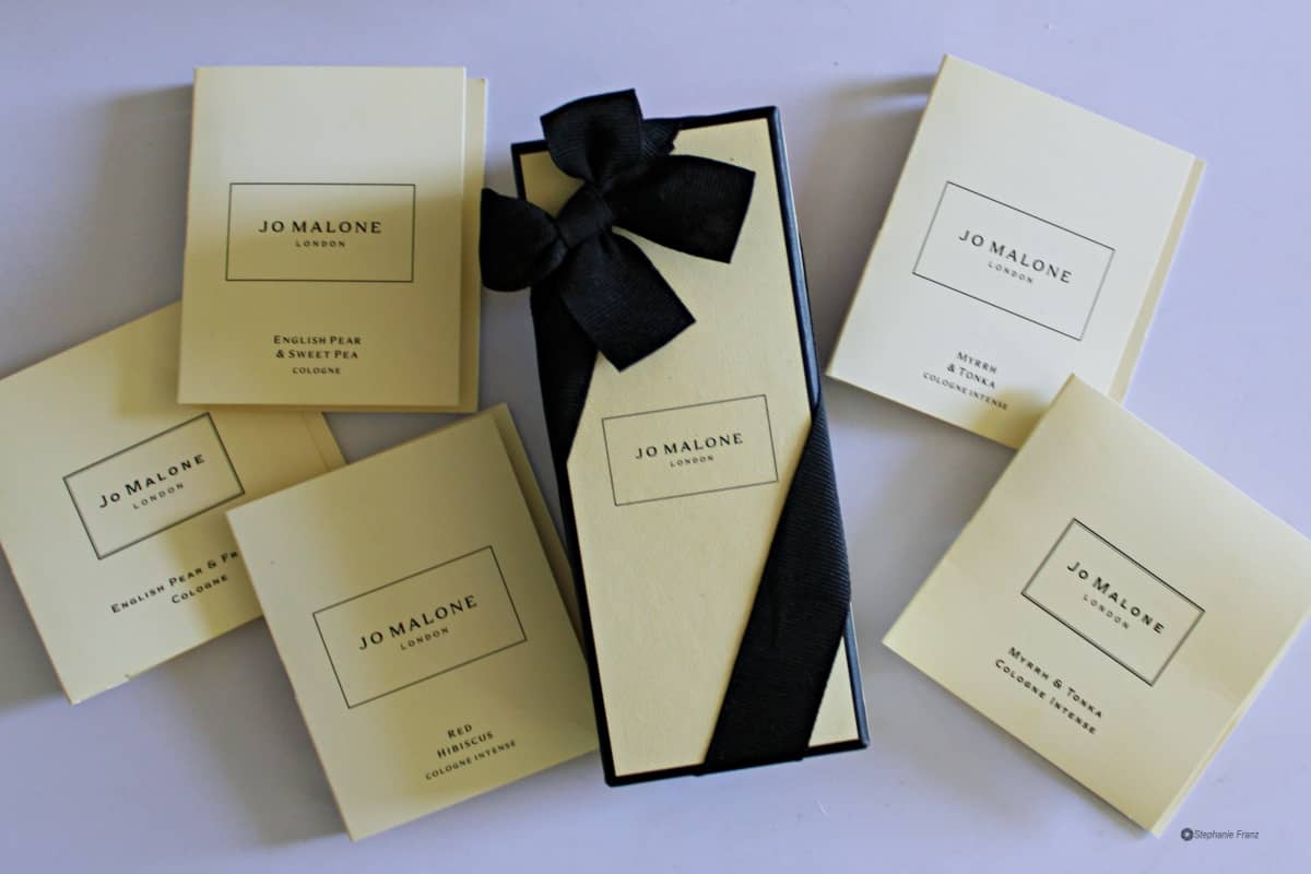 Darum empfehlen wir Jo Malone Parfum für dich