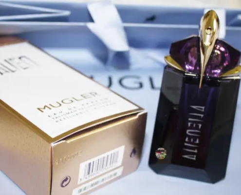 Mugler Alien EdP Mugler Parfum Alien EdP 60 ml