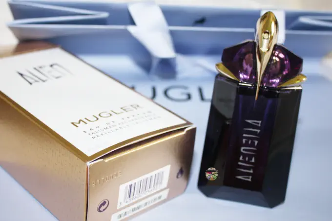 Mugler Parfum Alien EdP 60 ml