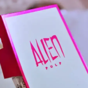 Mugler Alien Pulp EdP – ein Thierry Mugler Parfum mit Himbeere