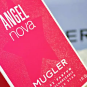Mugler Angel Nova Eau de Parfum – fruchtig-blumiges Thierry Mugler Parfum