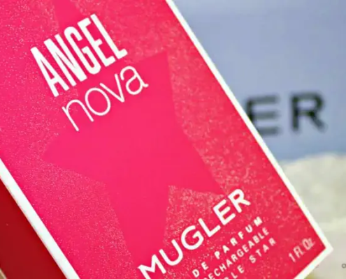 Mugler Angel Nova Eau de Parfum – fruchtig-blumiges Thierry Mugler Parfum