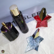 Parfum Mugler Parfum Mugler Konvolut Alien, Angel, Angel Nova
