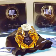 Thierry Mugler Les Parfums de Cuir – im Eichenfass mit Leder veredelt