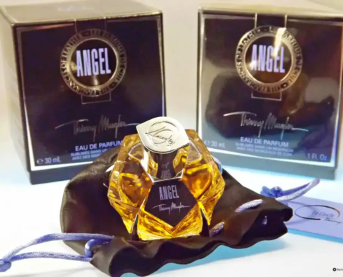 Thierry Mugler Les Parfums de Cuir – im Eichenfass mit Leder veredelt