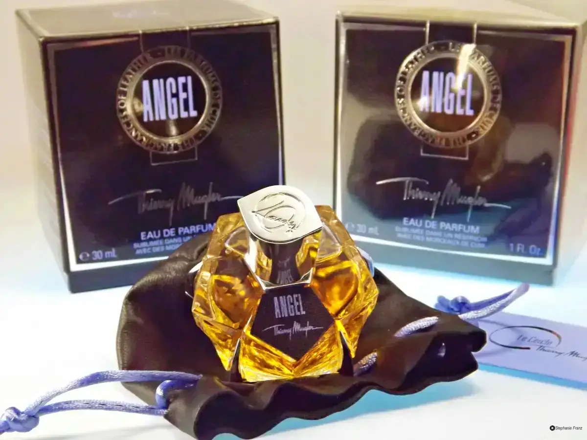 Thierry Mugler Les Parfums de Cuir – im Eichenfass mit Leder veredelt