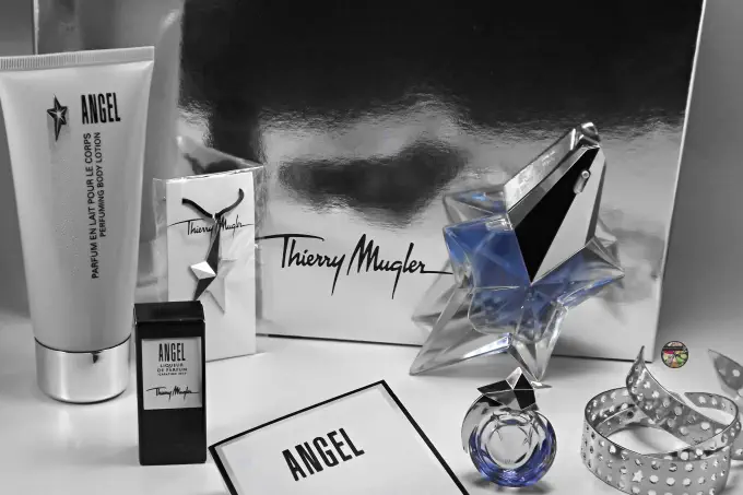 Thierry Mugler Parfum Angel EdP 50 ml