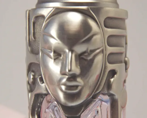 Thierry Mugler Parfum Womanity Duftbeschreibung