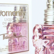 Thierry Mugler Parfum Womanity Thierry Mugler Parfum Womanity - mit Kaviar & Feige