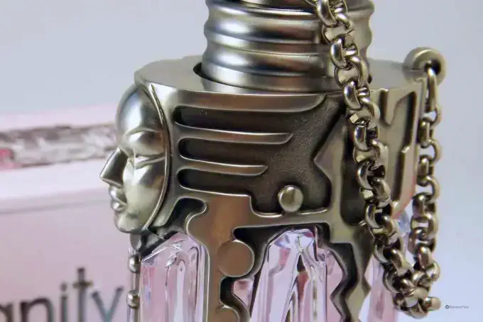 Thierry Mugler Womanity EdT Thierry Mugler Womanity EdT – ein salzig-fruchtiger Duft mit Feige