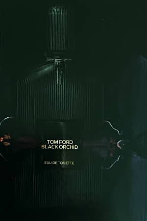 Tom Ford Black Orchid Eau de Toilette Review