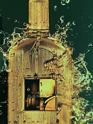 Tom Ford Black Orchid Parfum Duftbeschreibung