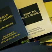 Tom Ford Black Orchid Parfums – verschiedene Versionen