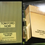 Tom Ford Noir Extreme Parfum Sample