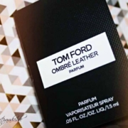 Tom Ford Ombre Leather Parfum aus dem Jahre 2021