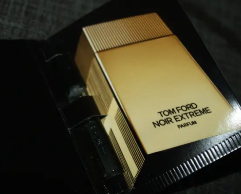 Tom Ford Parfum Noir Extreme