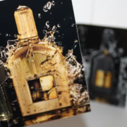 Tom Ford Parfum Sample