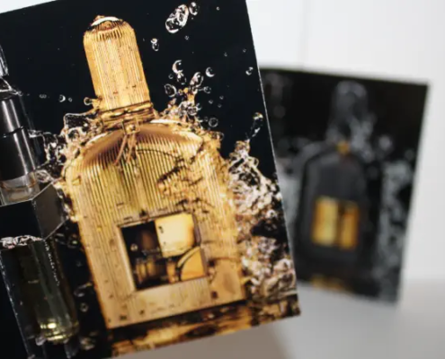 Tom Ford Parfum Sample