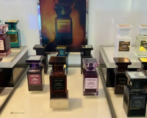 Parfum-finden.de: Tom Ford Private Blende