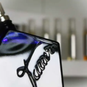 Andy Tauer Oud Parfum