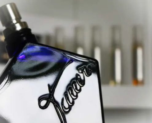 Andy Tauer Oud Parfum