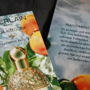 Parfum Guerlain Aqua Allegoria Mandarine Basilic