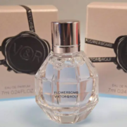 Blumige Düfte: Viktor&Rolf Flowerbomb