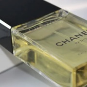 Chanel Cristalle Parfum