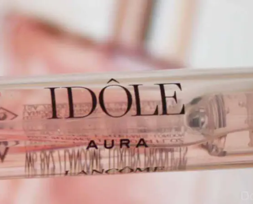 Einer der besten Chypre Duft Lancome Idole Chypre Duft Lancome Idole