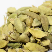 Hier findest du Parfum mit aromatischen Gewürzen
