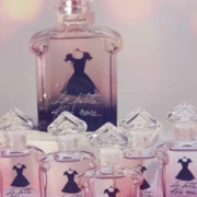 Einer der besten Guerlain Düfte: La petite Robe noire