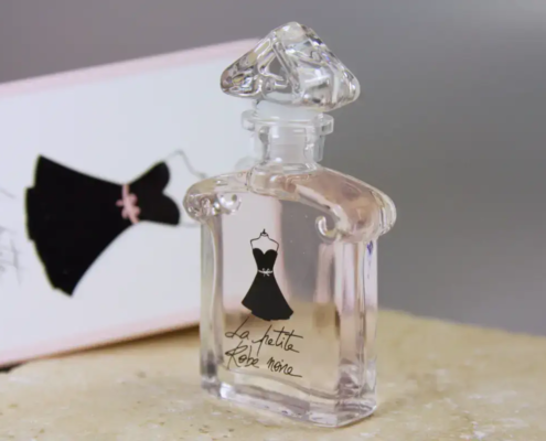 Exquisites Guerlain Parfum für Damen