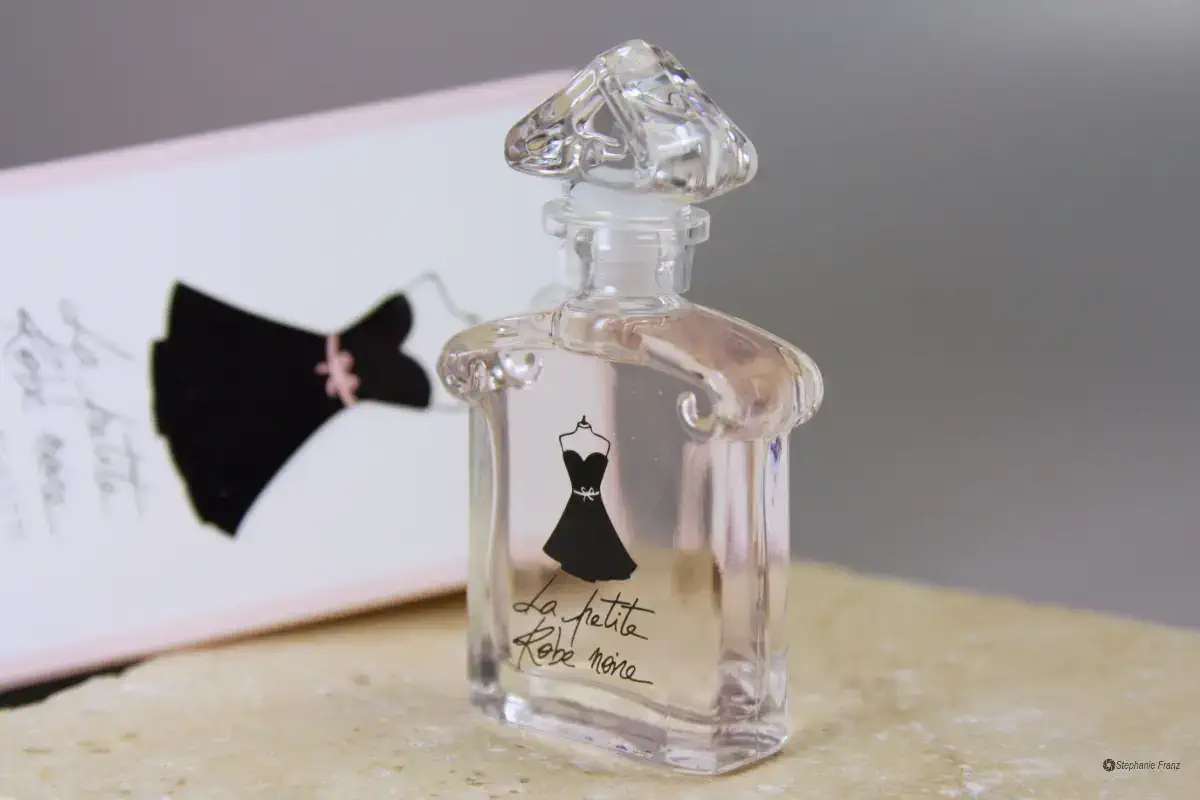 Exquisites Guerlain Parfum für Damen