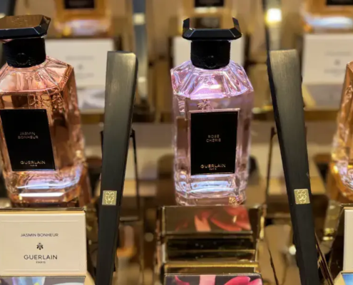 Mit unseren Tipps das beste Guerlain Parfum finden