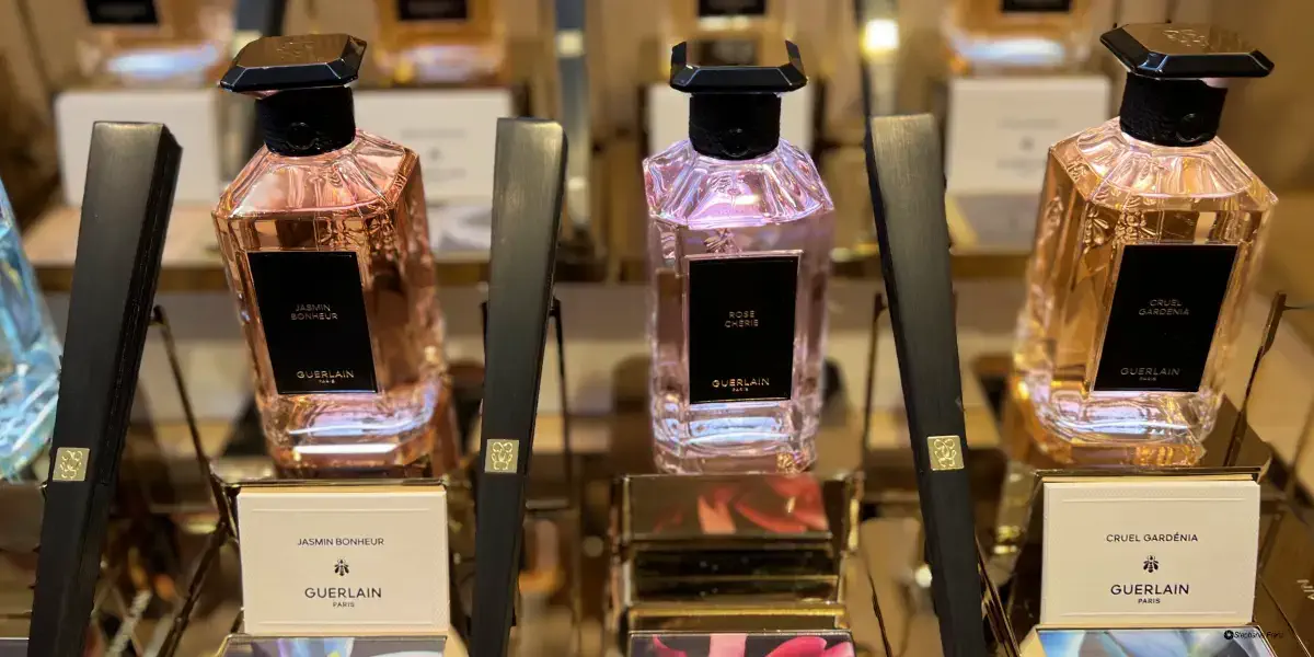 Mit unseren Tipps das beste Guerlain Parfum finden