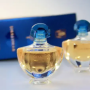 Guerlain Shalimar EdP Flakon