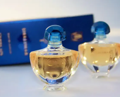 Guerlain Shalimar EdP Flakon
