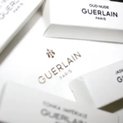 Guerlain Parfum kennenlernen