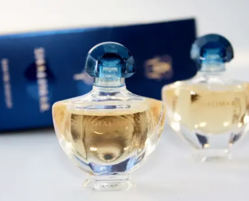 Shalimar Parfum Guerlain - ein Duftklassiker