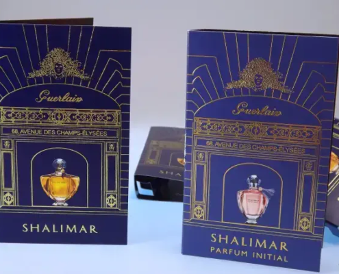 Shalimar Parfum Initial Eau de Parfum