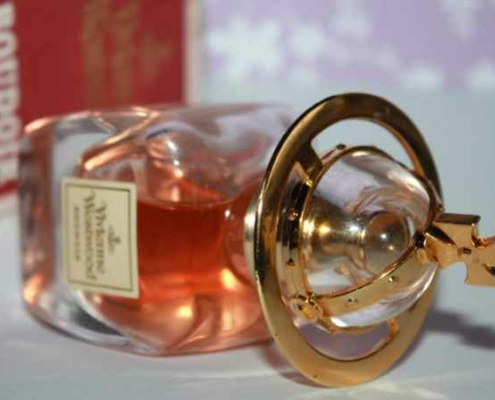 Vivienne Westwood Boudoir