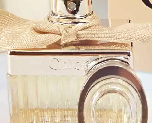 Blumiger Damenduft Blumiger Damenduft von Chloe