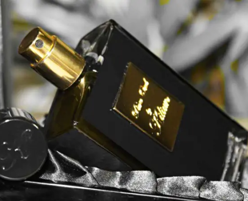 Orientalisches Nischenparfum von Kilian Paris
