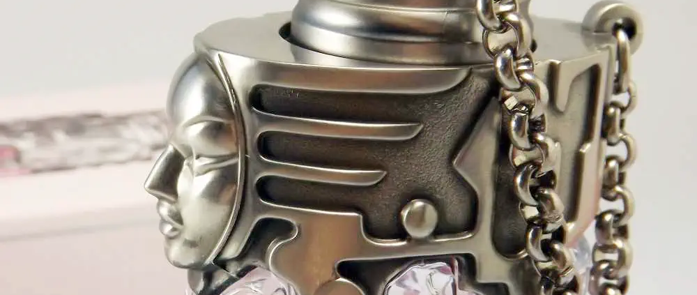 Fruchtiges Damenparfüm Thierry Mugler Womanity Key