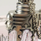 Fruchtiges Damenparfüm Thierry Mugler Womanity Key