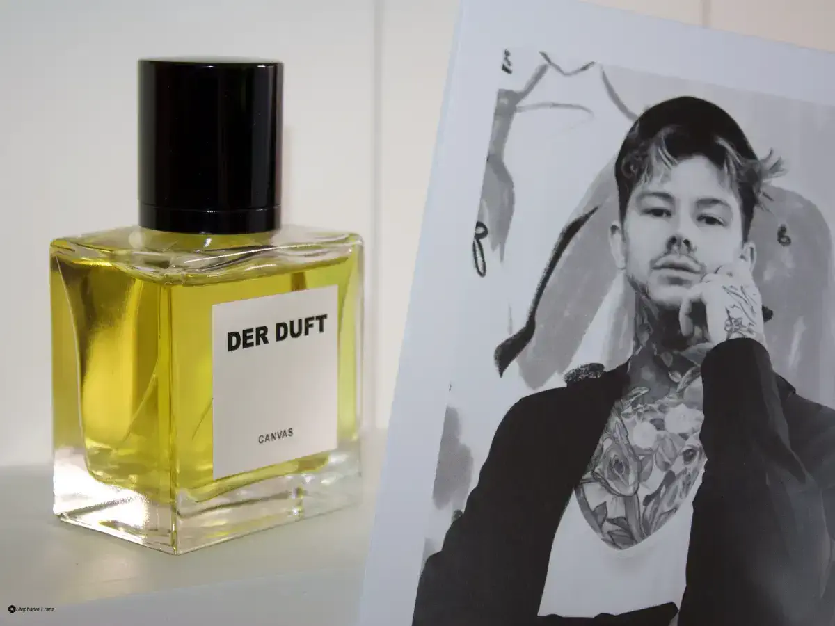 Top 10 Parfum Herren – Der Duft Canvas