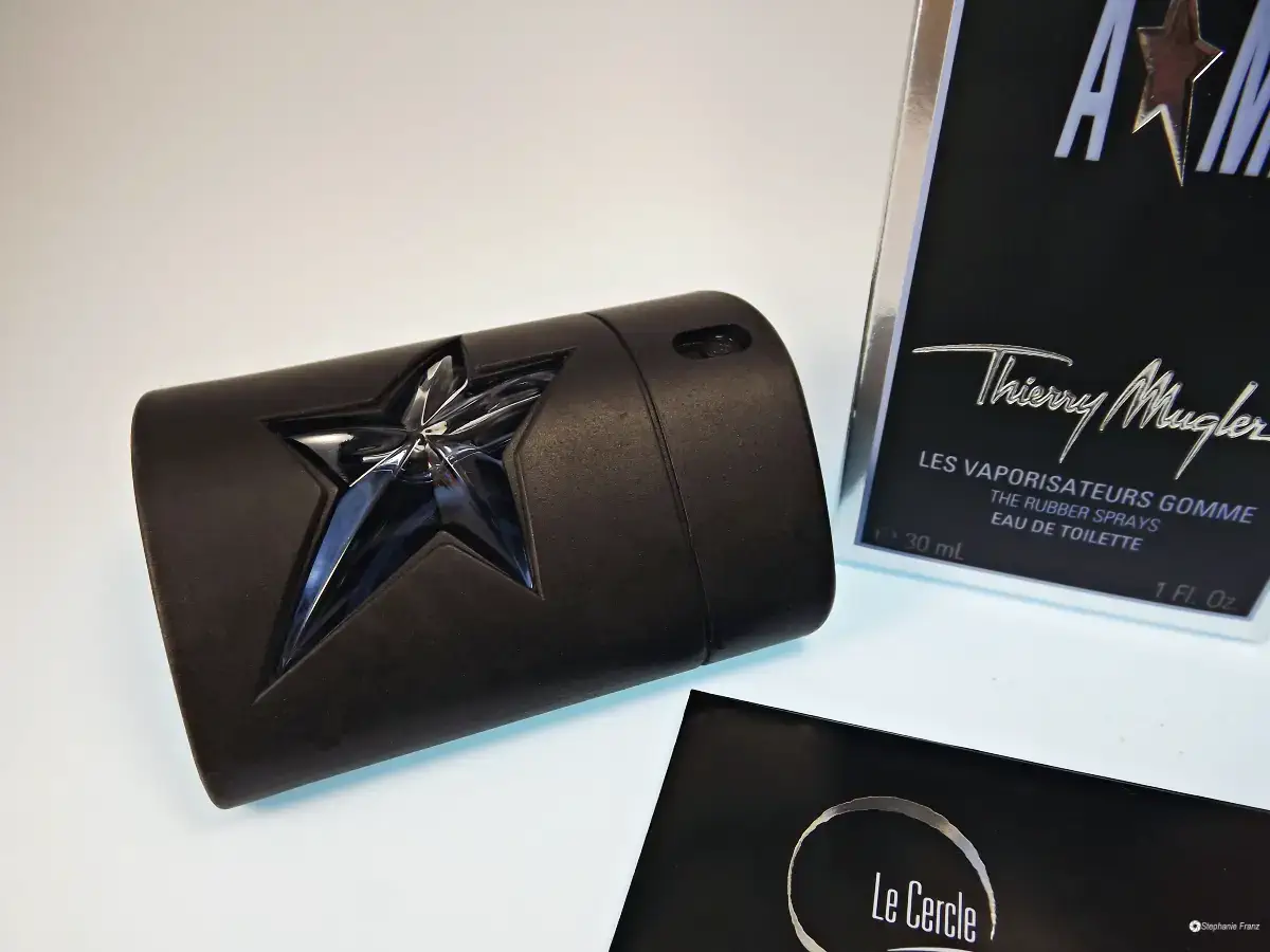 Thierry Mugler Parfum A*Men – starkes Gourmand Parfum Herren