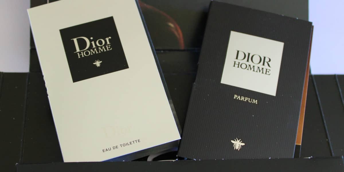DIOR – eine Top Marke im Bereich Parfum Herren