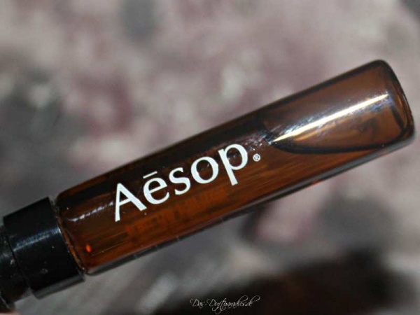Aesop Eidesis – Top 10 Parfum Herren würzig